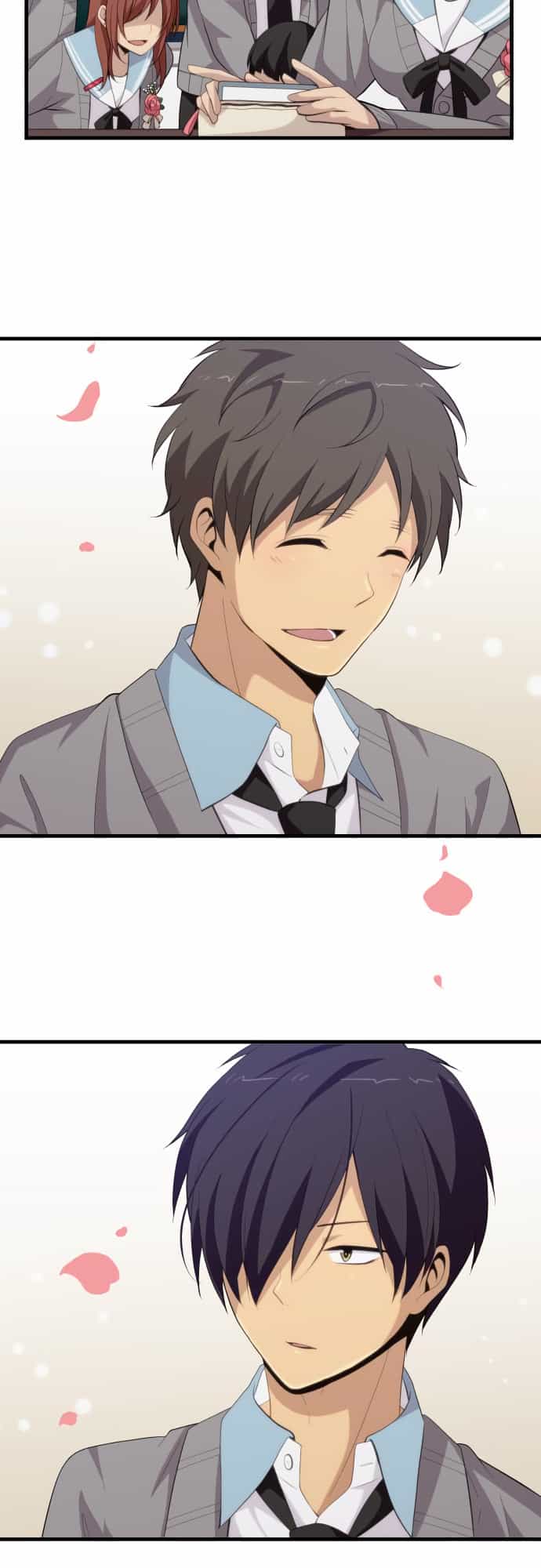Relife - Chương 212 - ảnh 7
