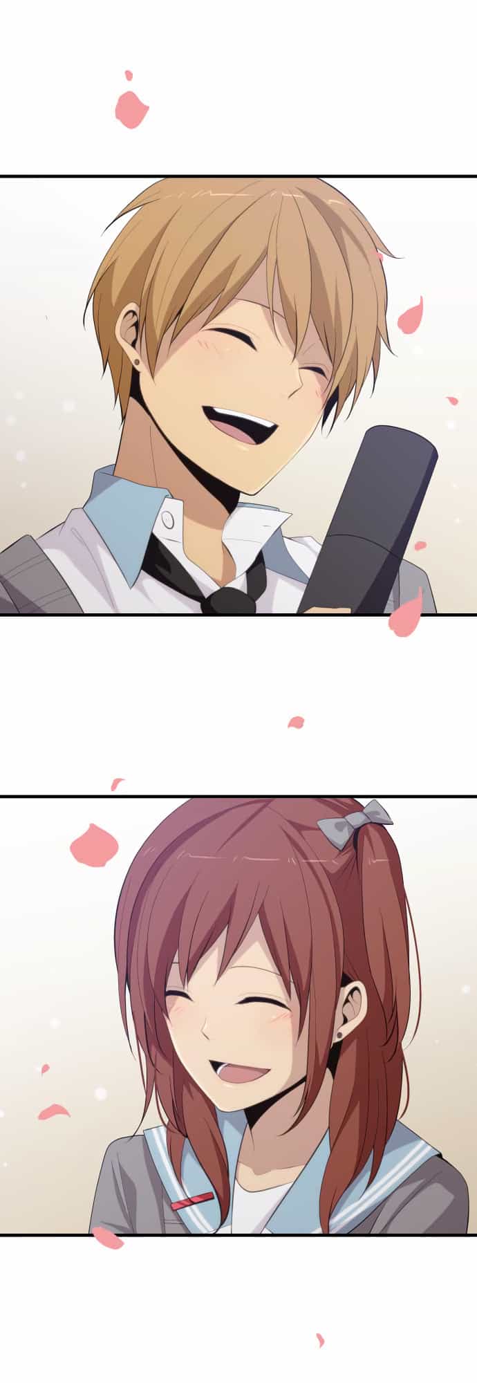 Relife - Chương 212 - ảnh 8