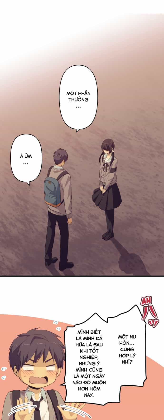 Relife - Chương 213 - ảnh 1