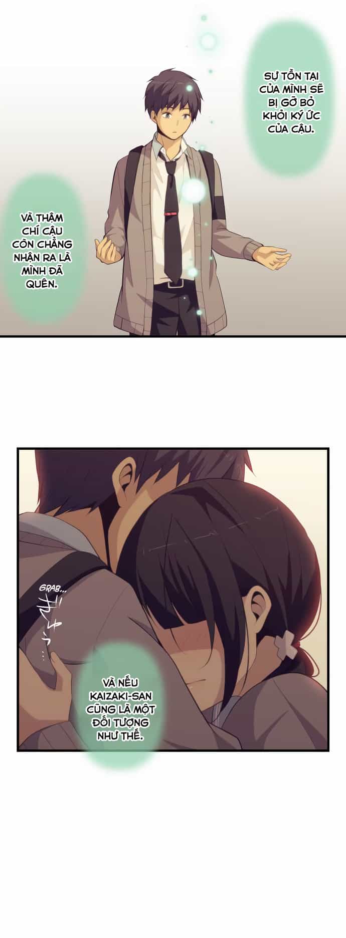 Relife - Chương 213 - ảnh 10