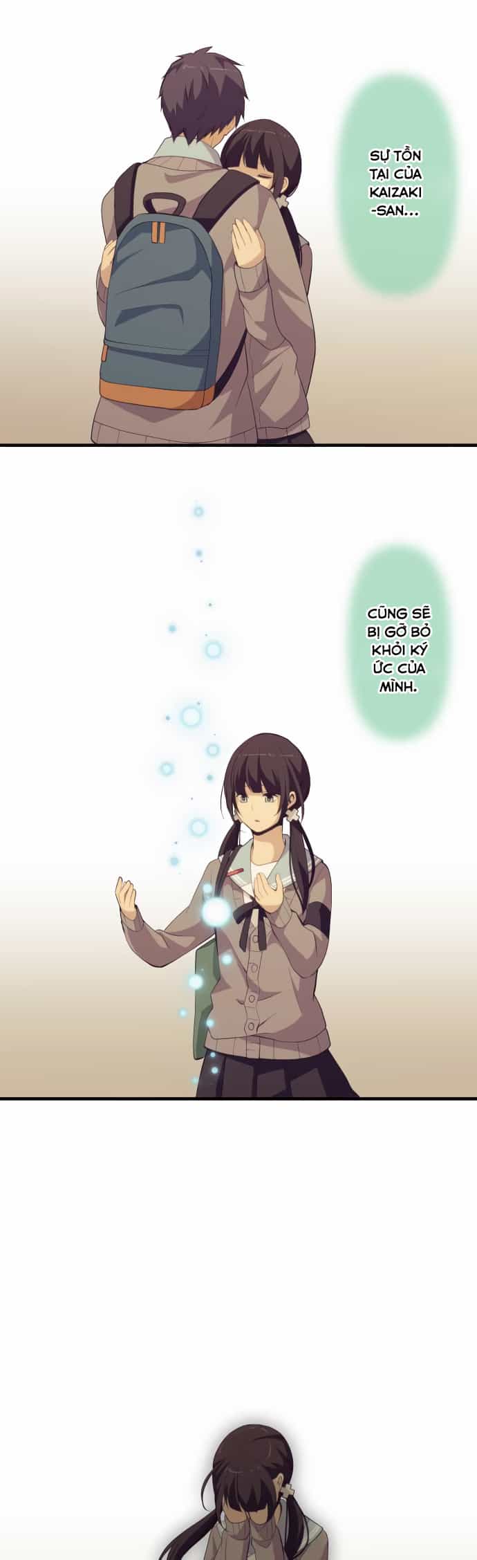 Relife - Chương 213 - ảnh 11