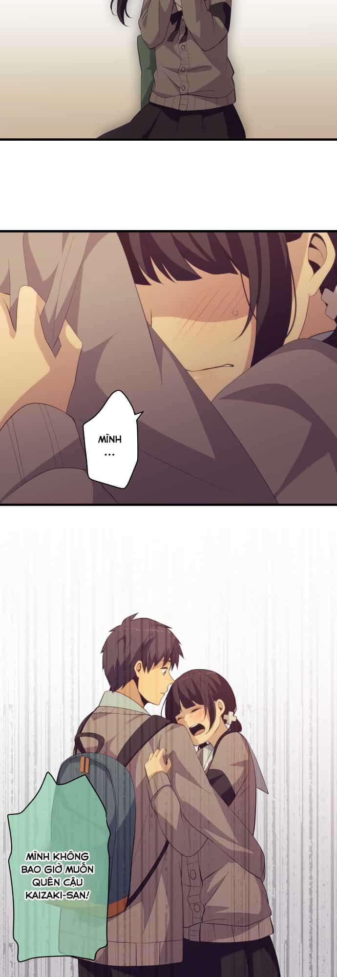 Relife - Chương 213 - ảnh 12