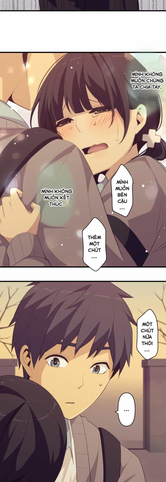 Relife - Chương 213 - ảnh 13