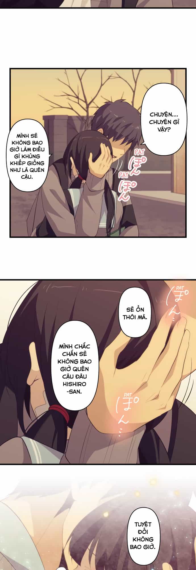 Relife - Chương 213 - ảnh 14