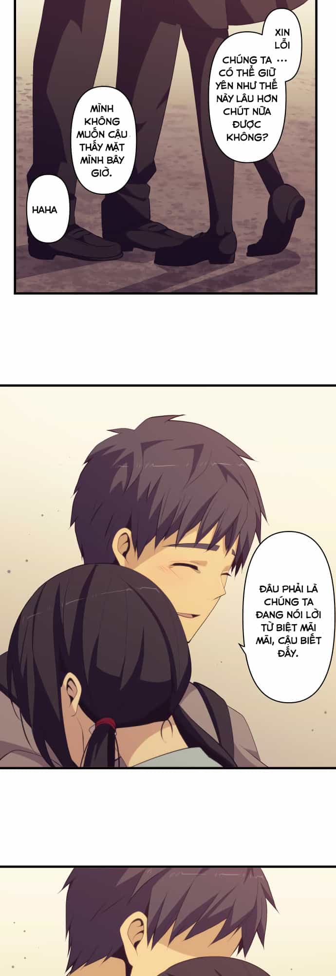 Relife - Chương 213 - ảnh 18