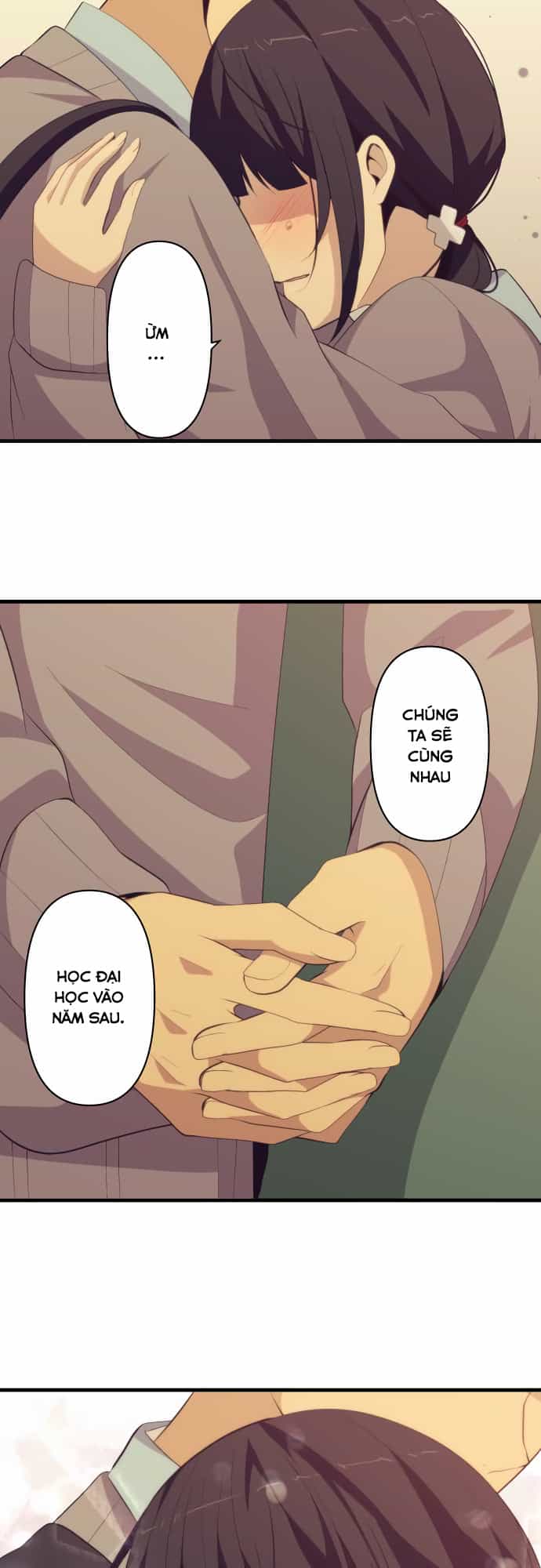 Relife - Chương 213 - ảnh 19