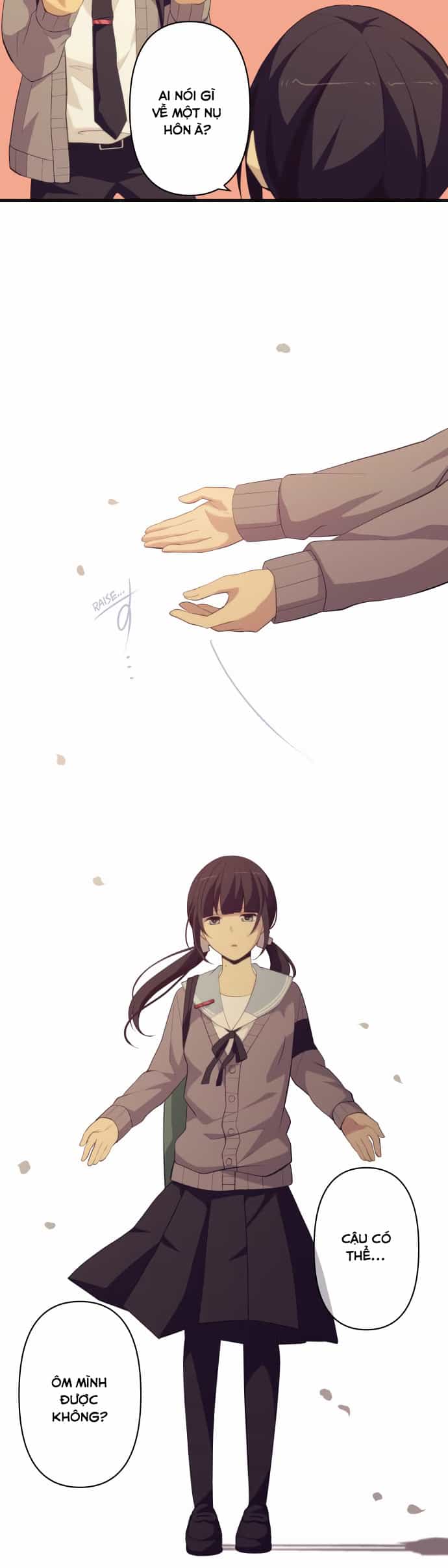 Relife - Chương 213 - ảnh 2