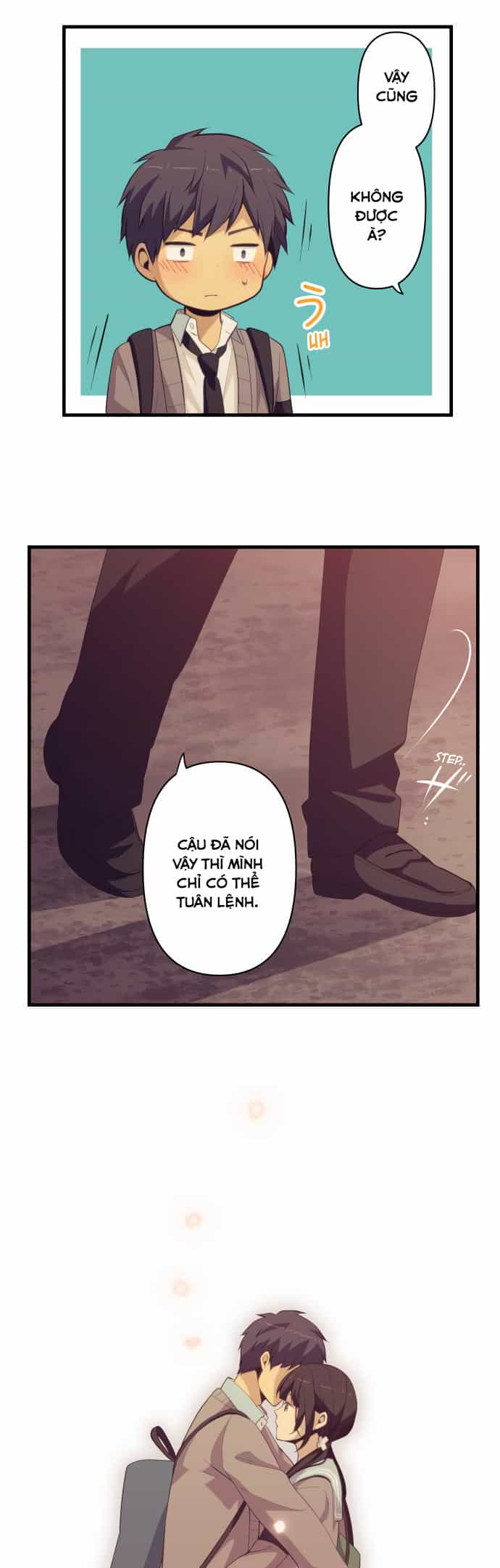 Relife - Chương 213 - ảnh 5