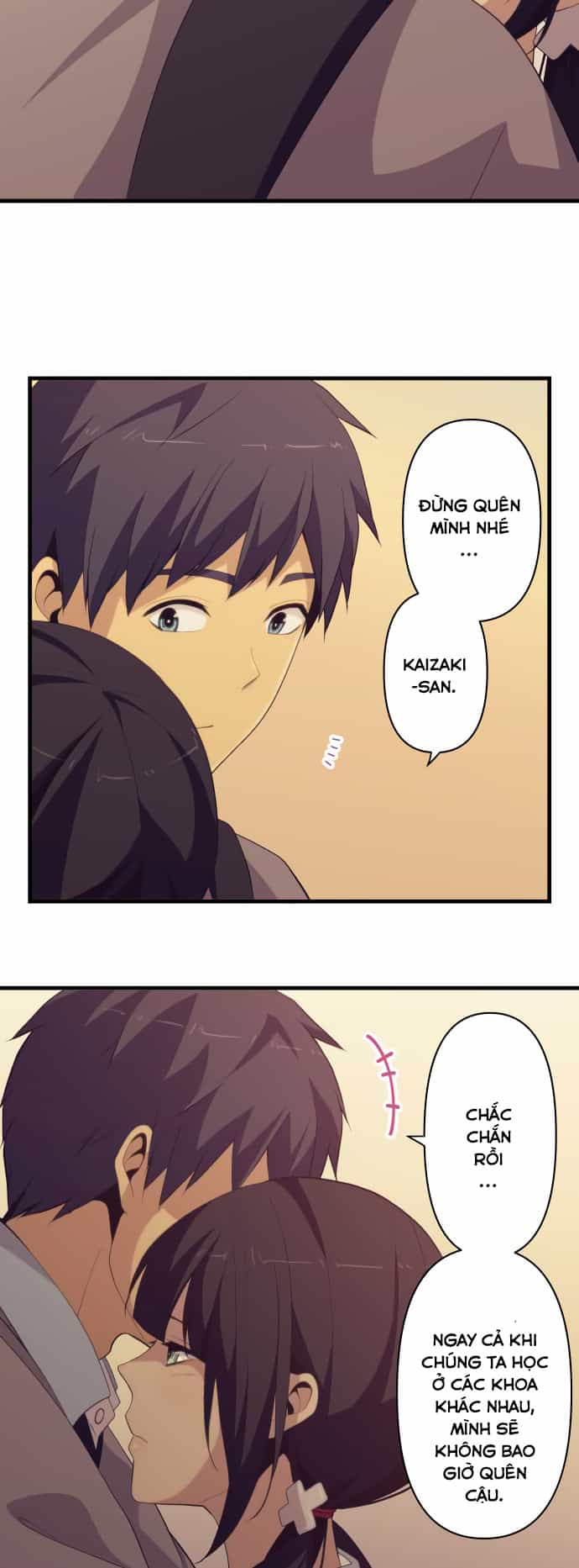 Relife - Chương 213 - ảnh 8