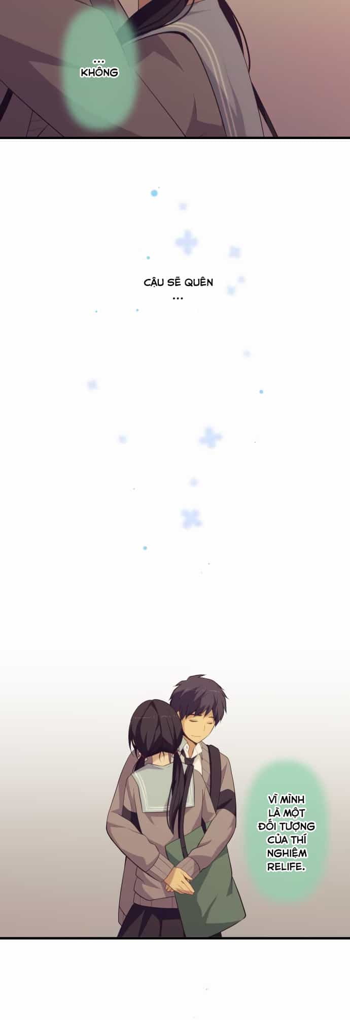 Relife - Chương 213 - ảnh 9