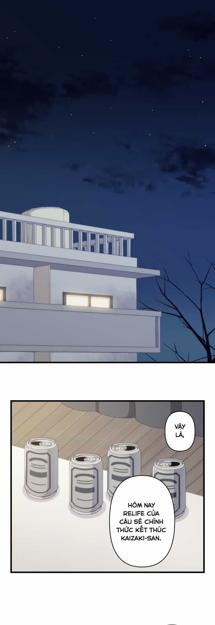 Relife - Chương 214 - ảnh 1