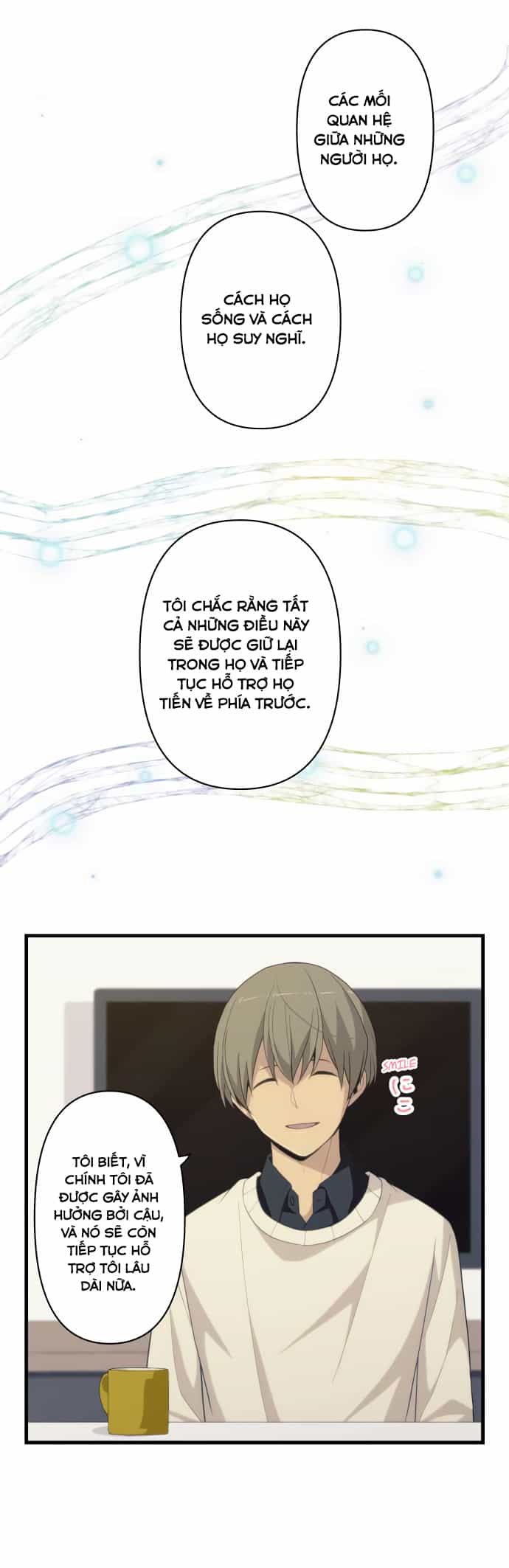 Relife - Chương 214 - ảnh 10