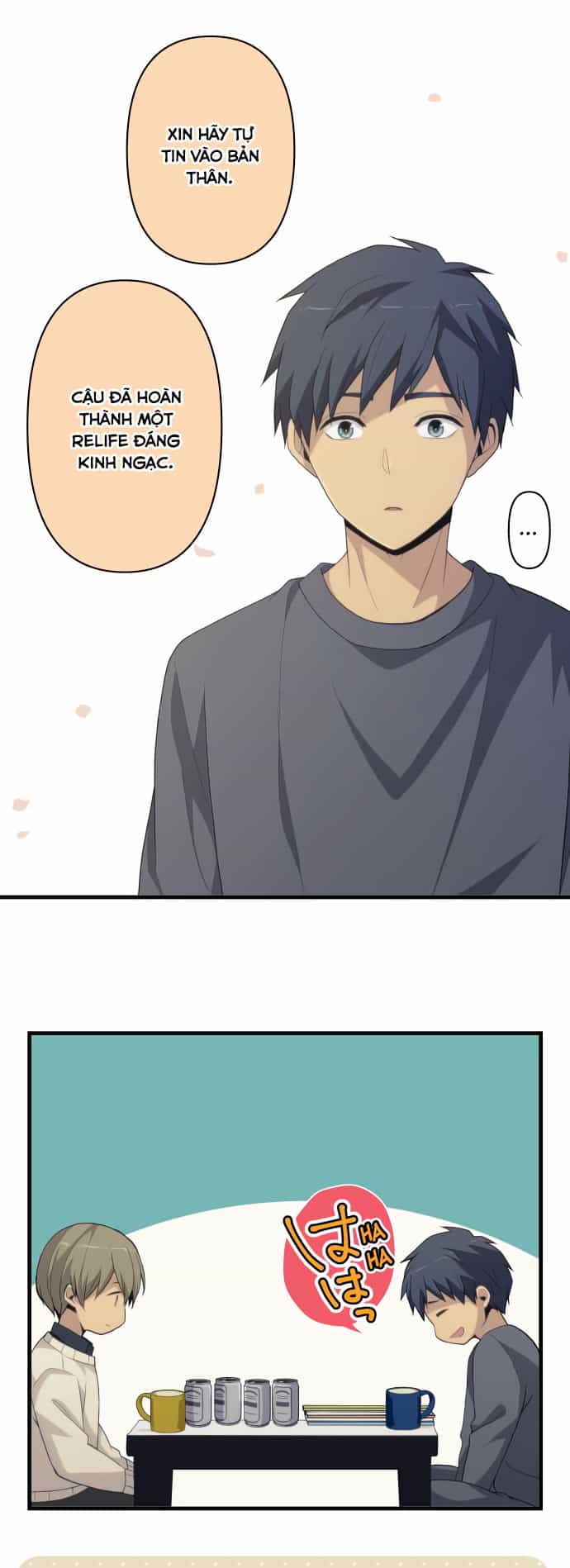 Relife - Chương 214 - ảnh 11