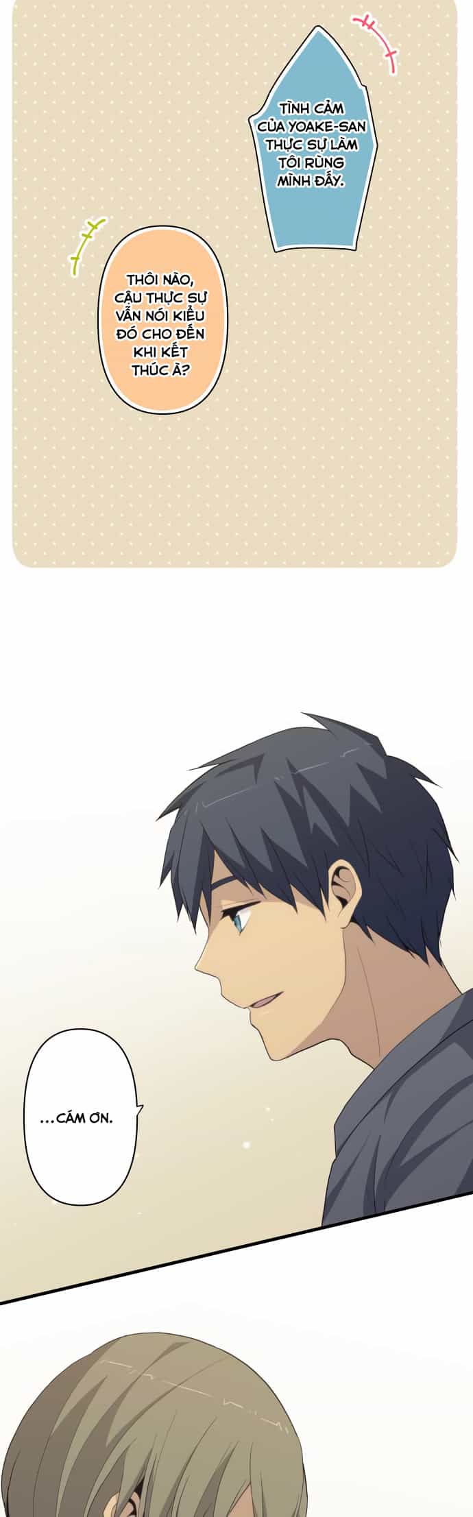 Relife - Chương 214 - ảnh 12