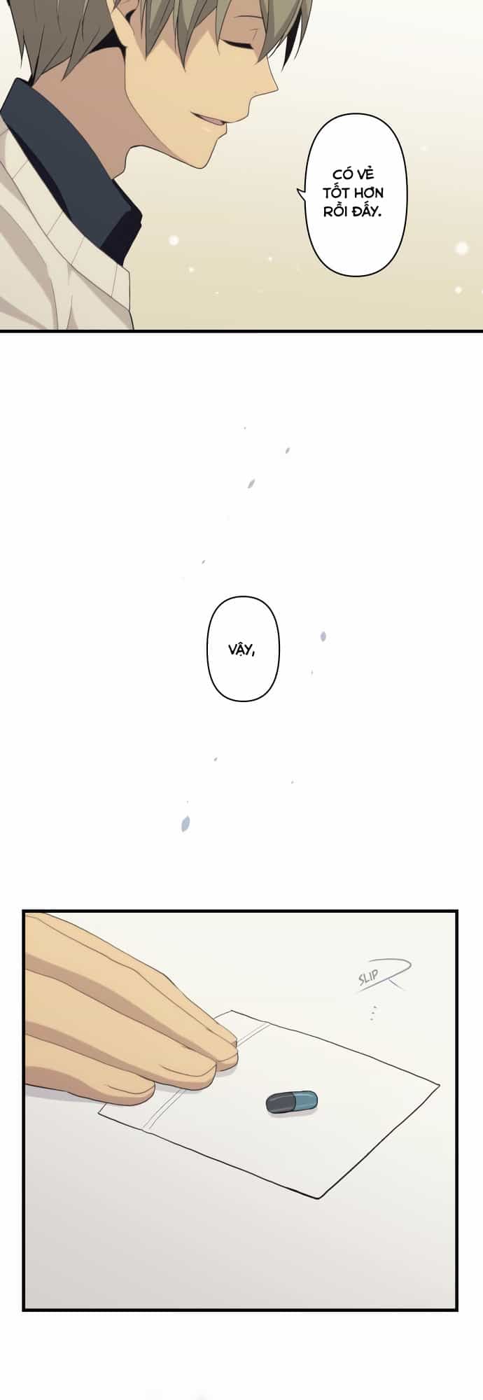 Relife - Chương 214 - ảnh 13