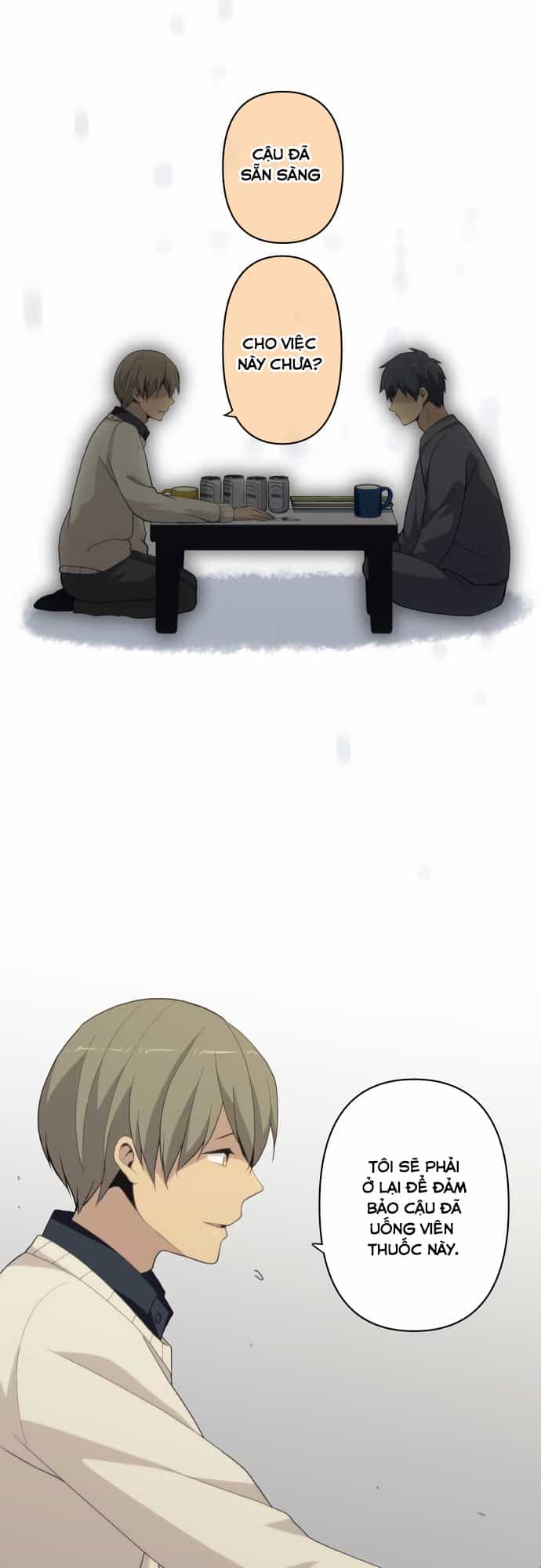 Relife - Chương 214 - ảnh 14