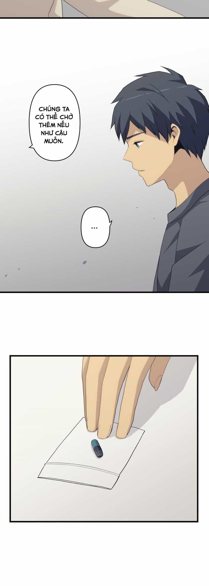 Relife - Chương 214 - ảnh 15
