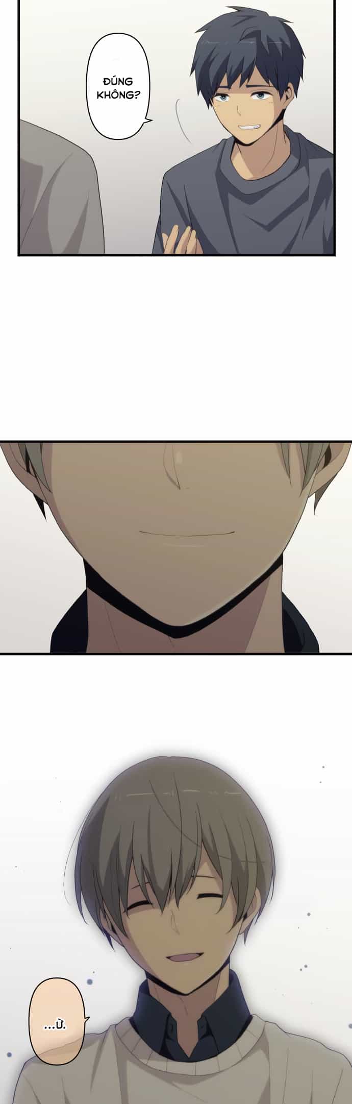 Relife - Chương 214 - ảnh 17