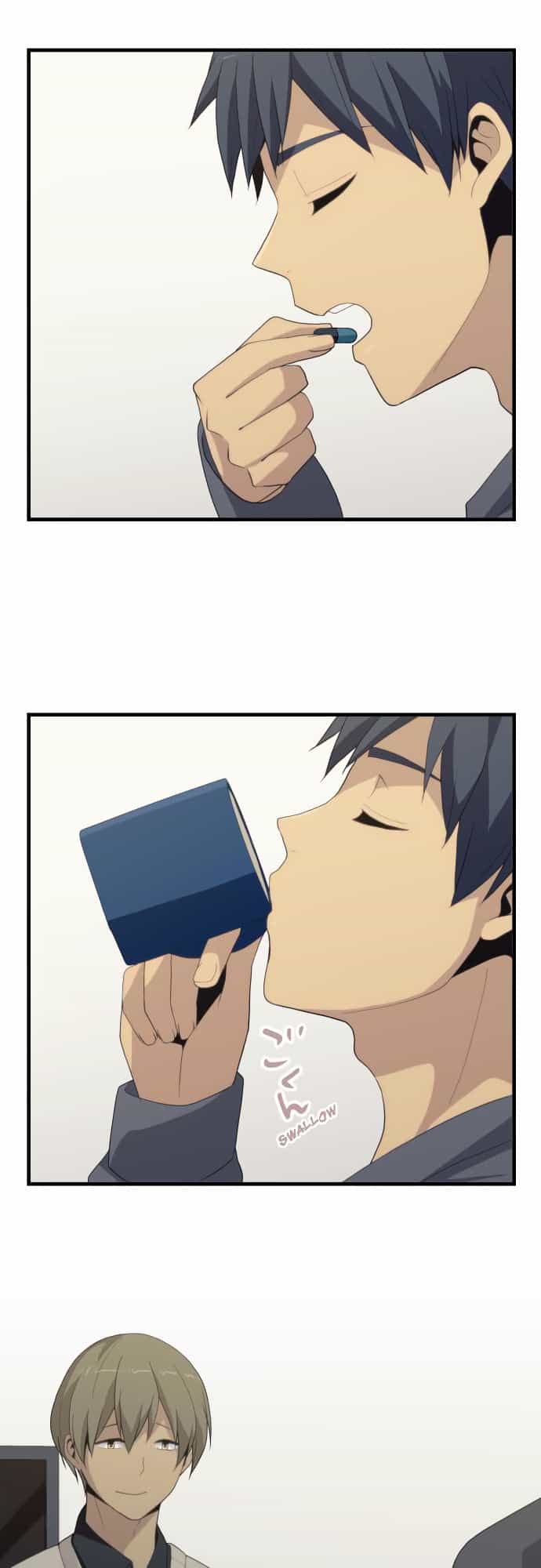 Relife - Chương 214 - ảnh 19