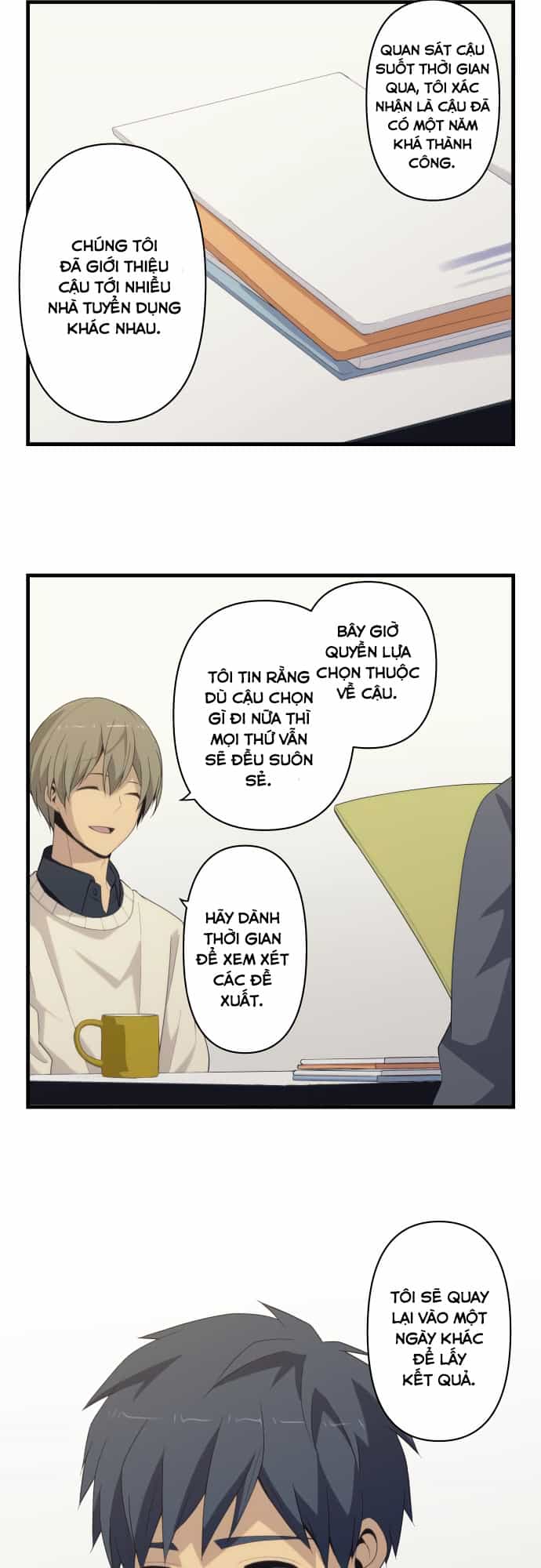 Relife - Chương 214 - ảnh 2