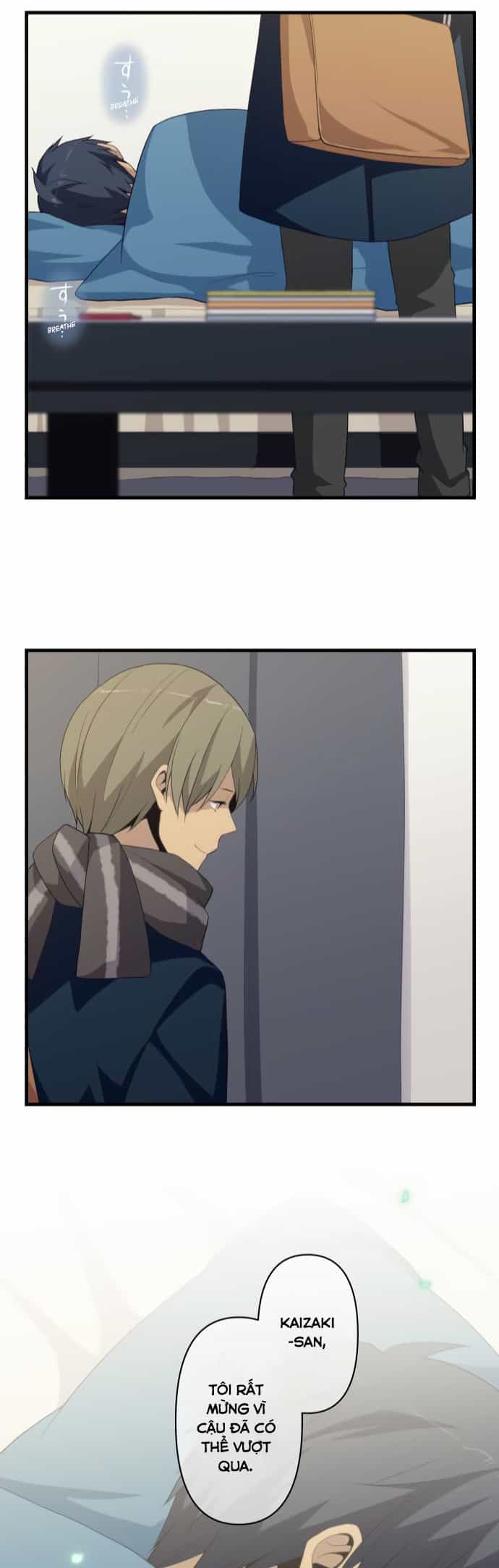 Relife - Chương 214 - ảnh 23