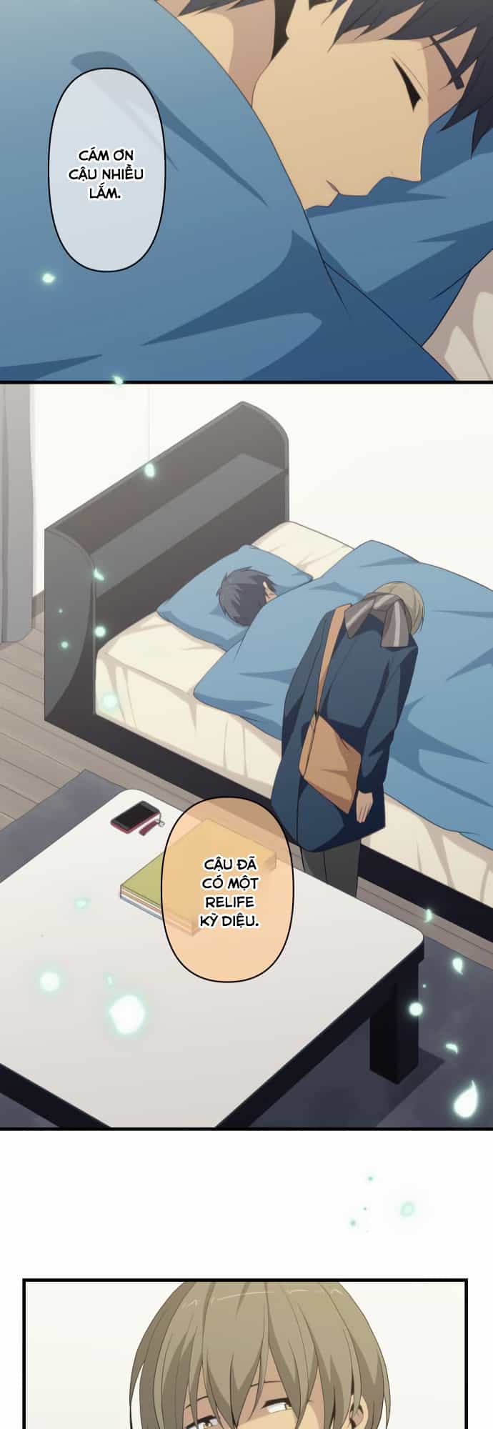 Relife - Chương 214 - ảnh 24