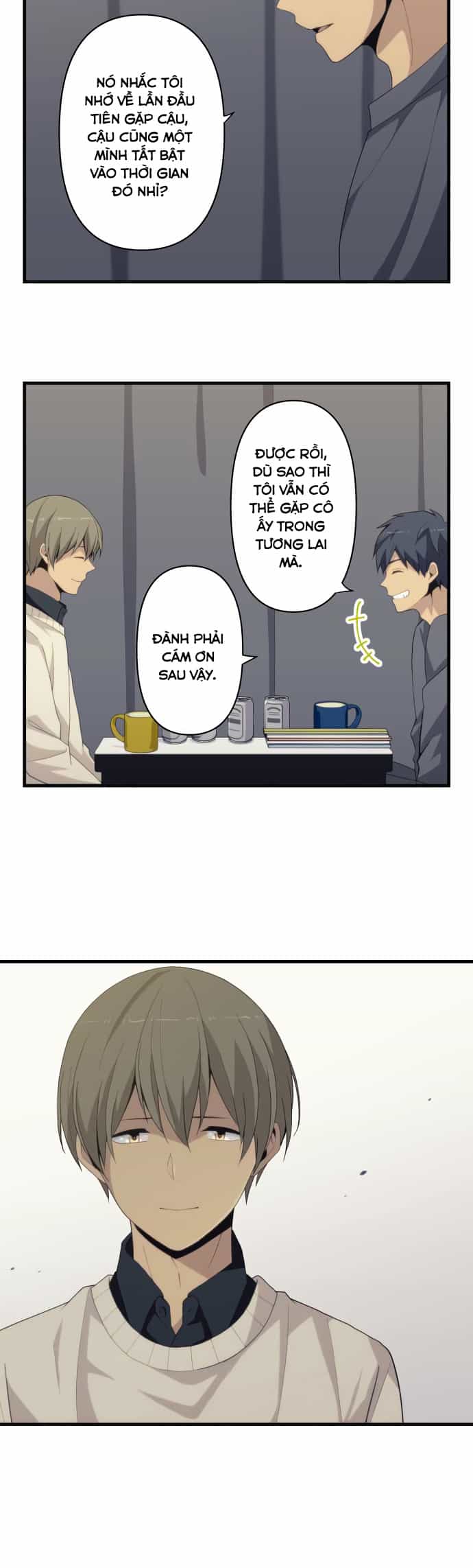 Relife - Chương 214 - ảnh 5