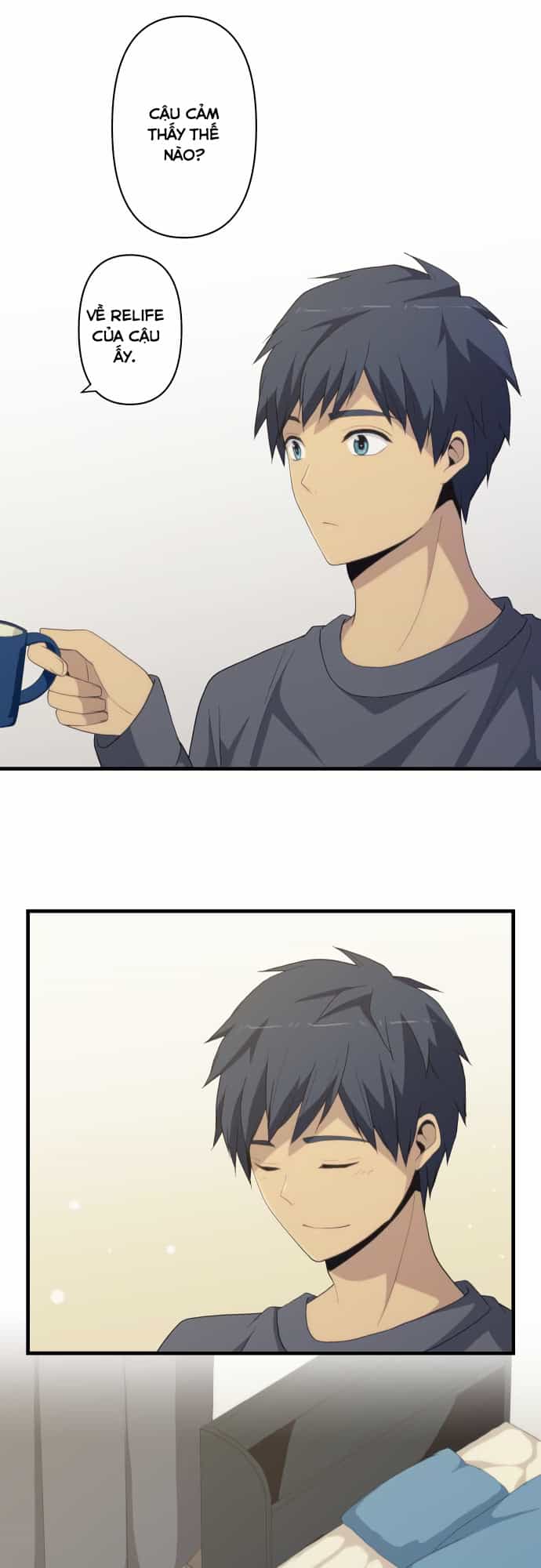 Relife - Chương 214 - ảnh 6