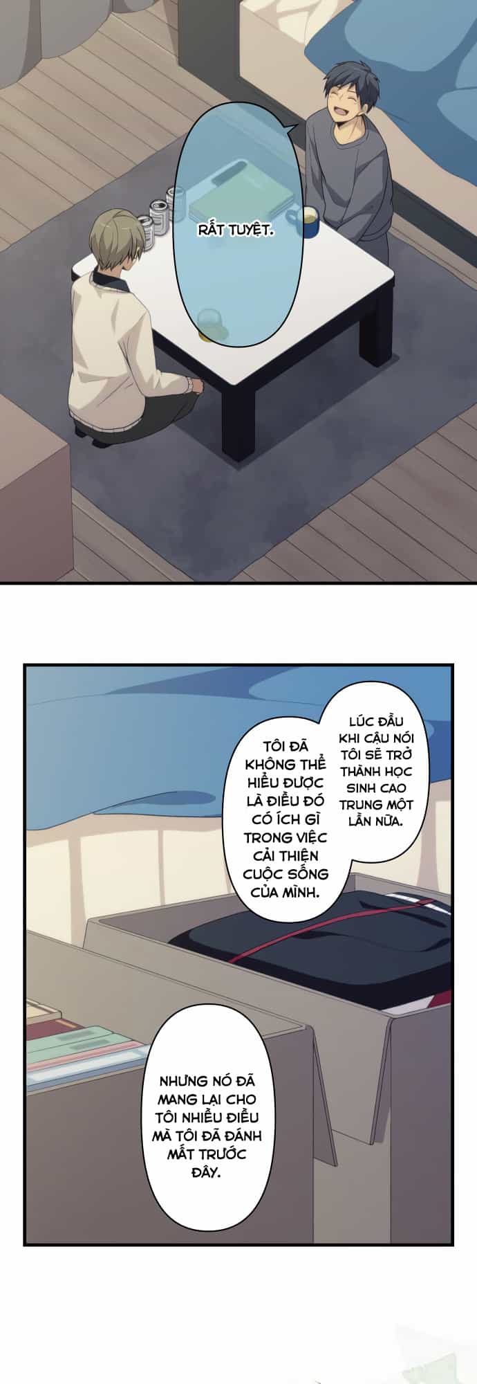 Relife - Chương 214 - ảnh 7