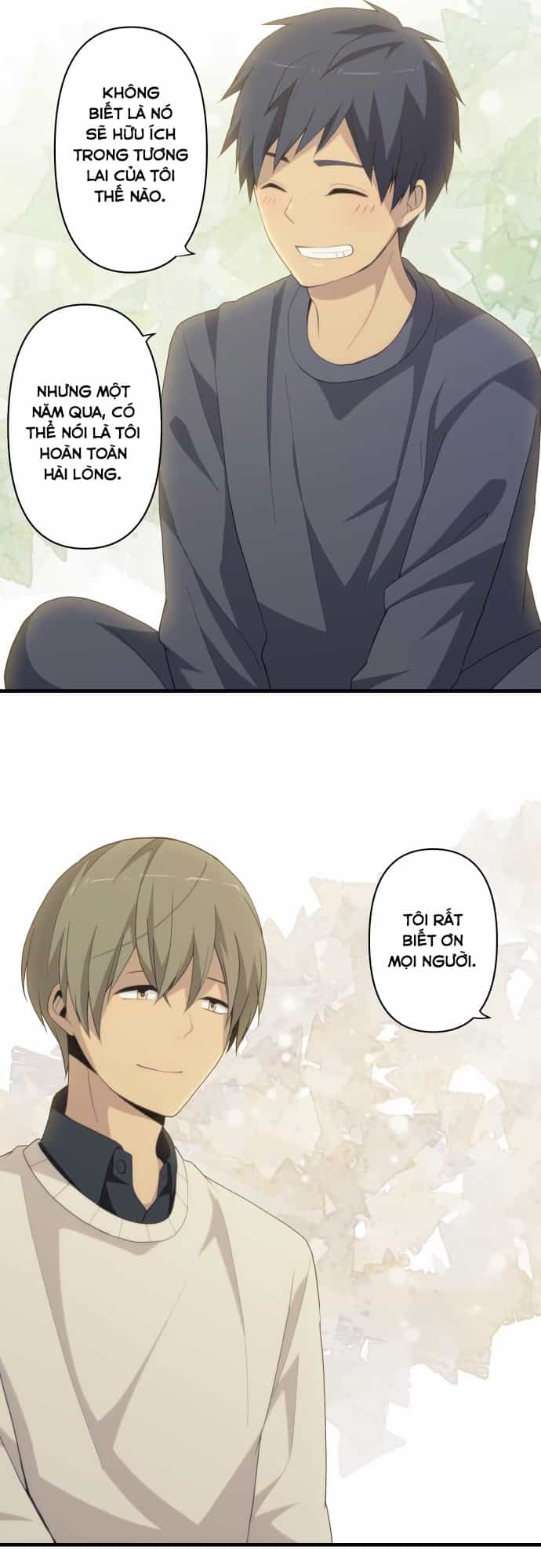 Relife - Chương 214 - ảnh 8