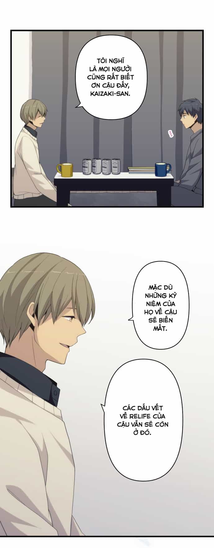 Relife - Chương 214 - ảnh 9
