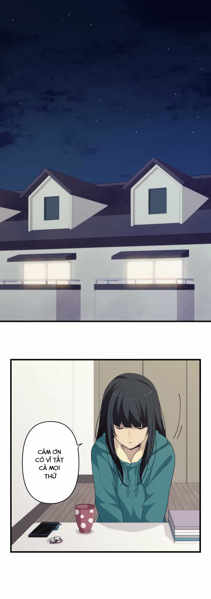 Relife - Chương 215 - ảnh 1