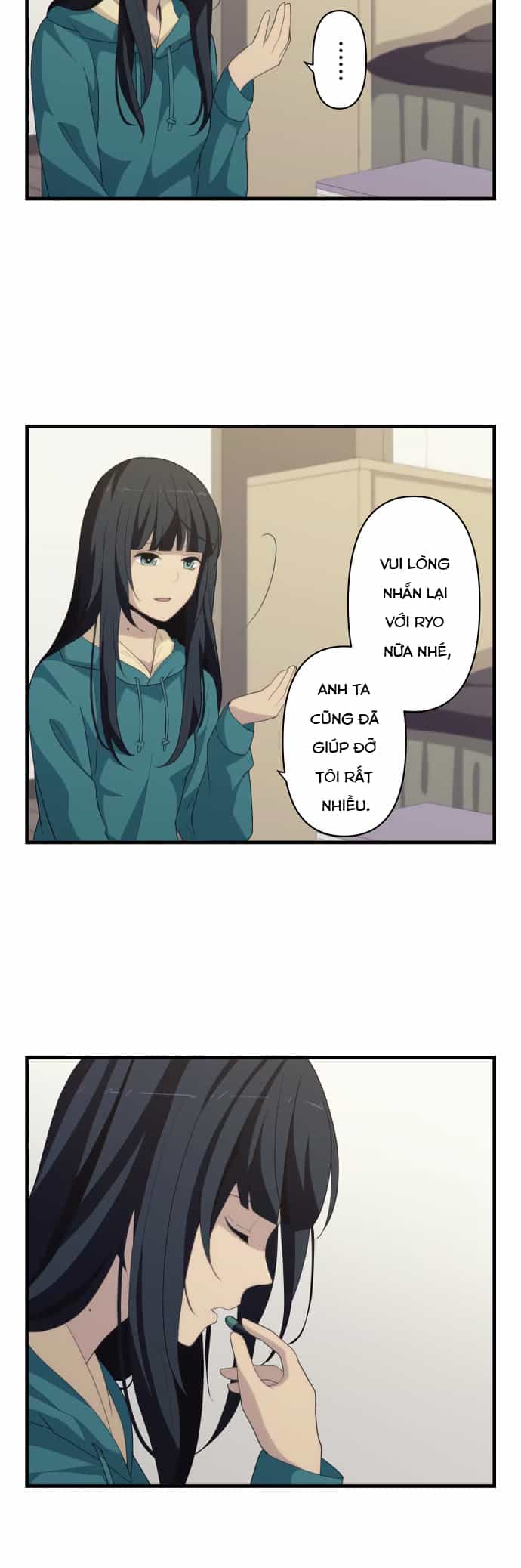 Relife - Chương 215 - ảnh 12