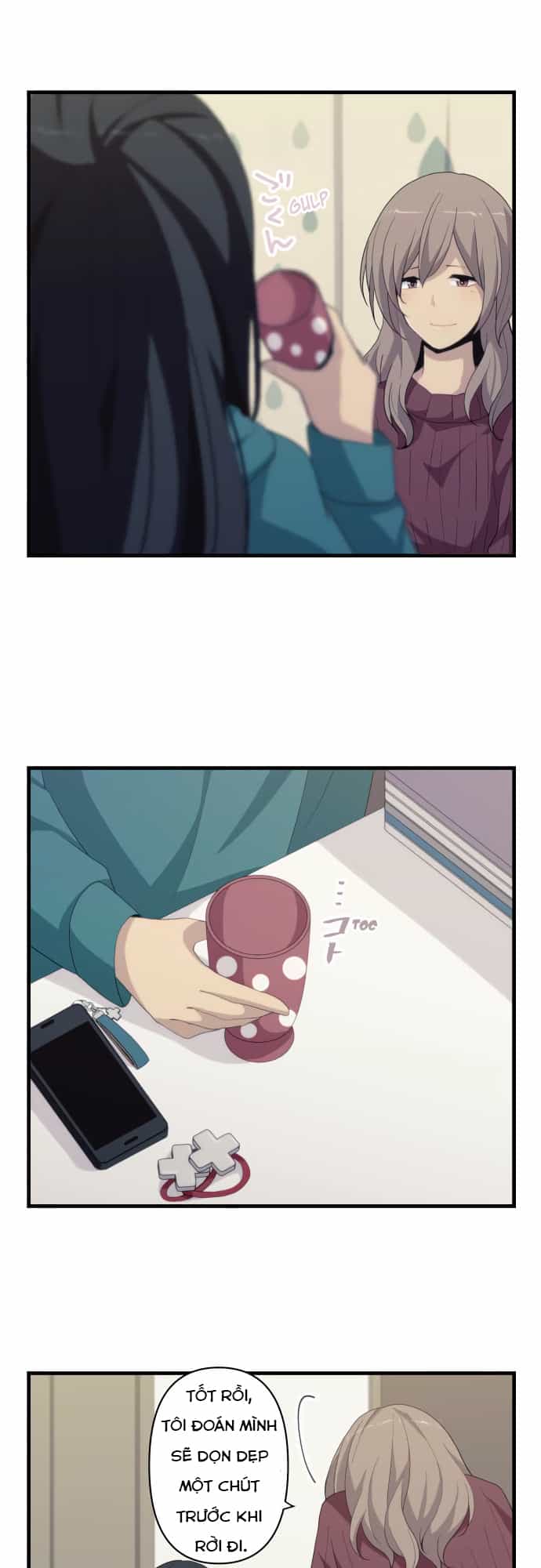 Relife - Chương 215 - ảnh 13