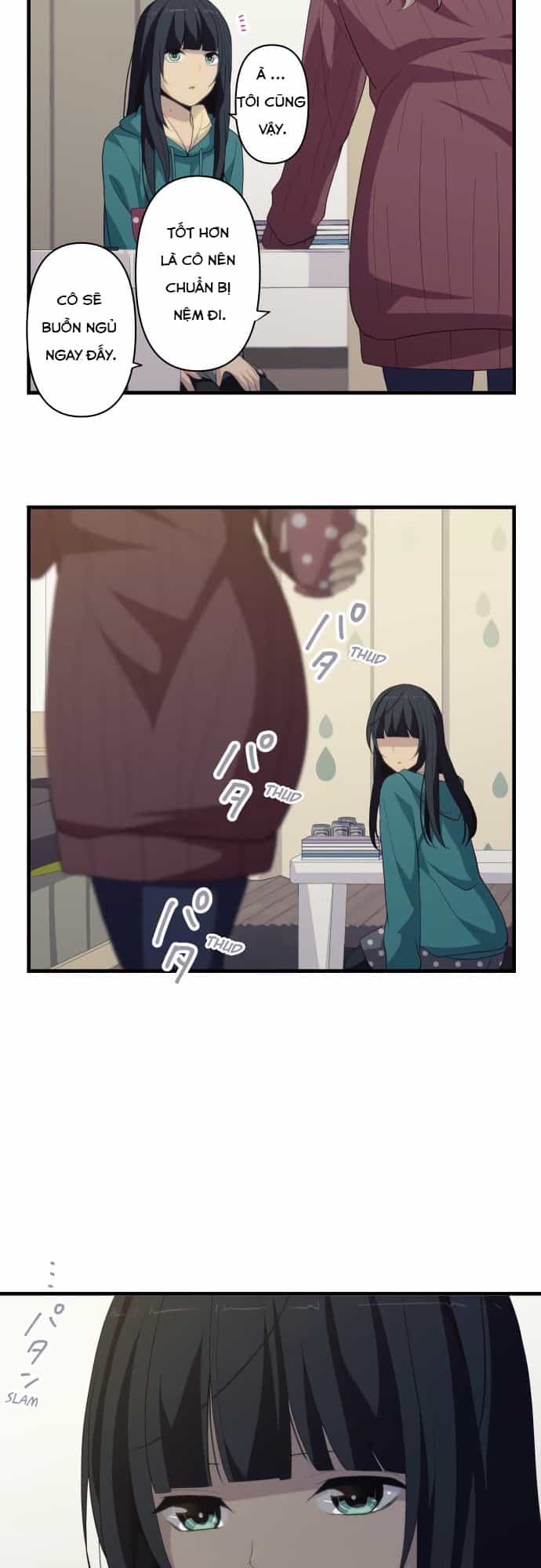 Relife - Chương 215 - ảnh 14