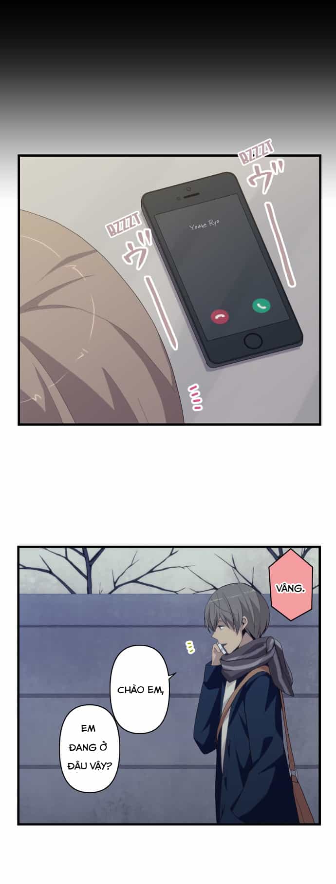 Relife - Chương 215 - ảnh 16