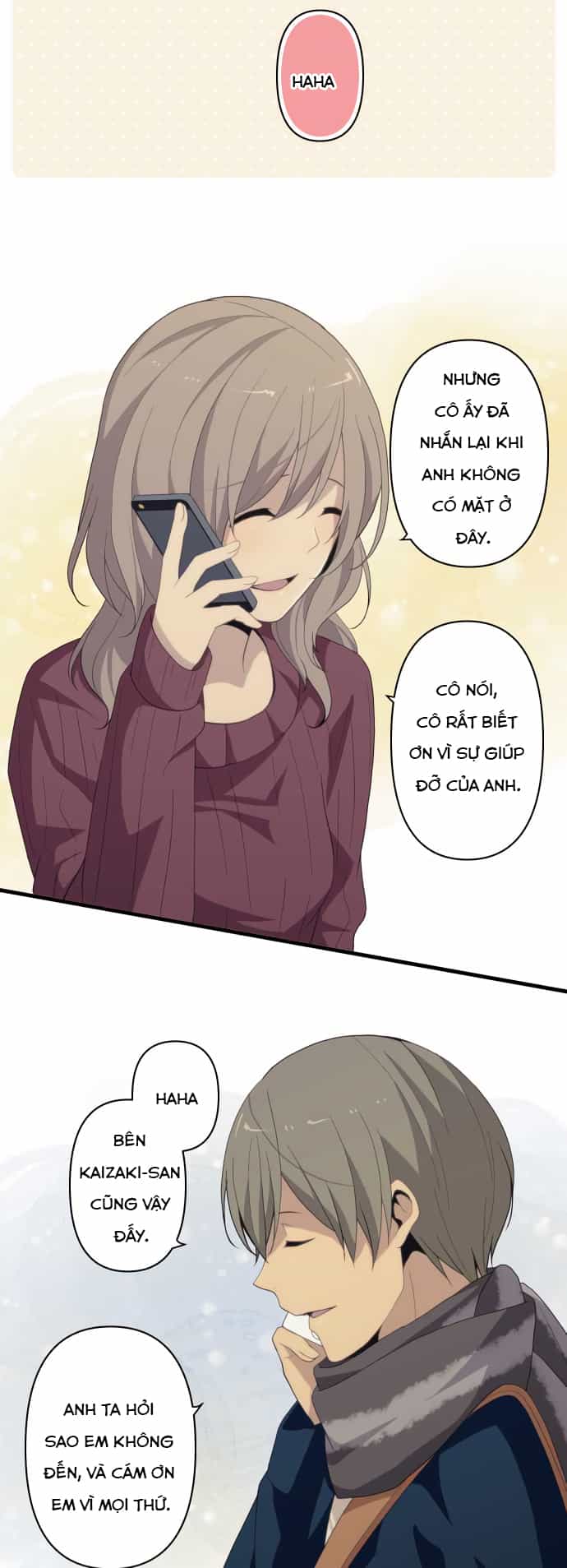 Relife - Chương 215 - ảnh 18