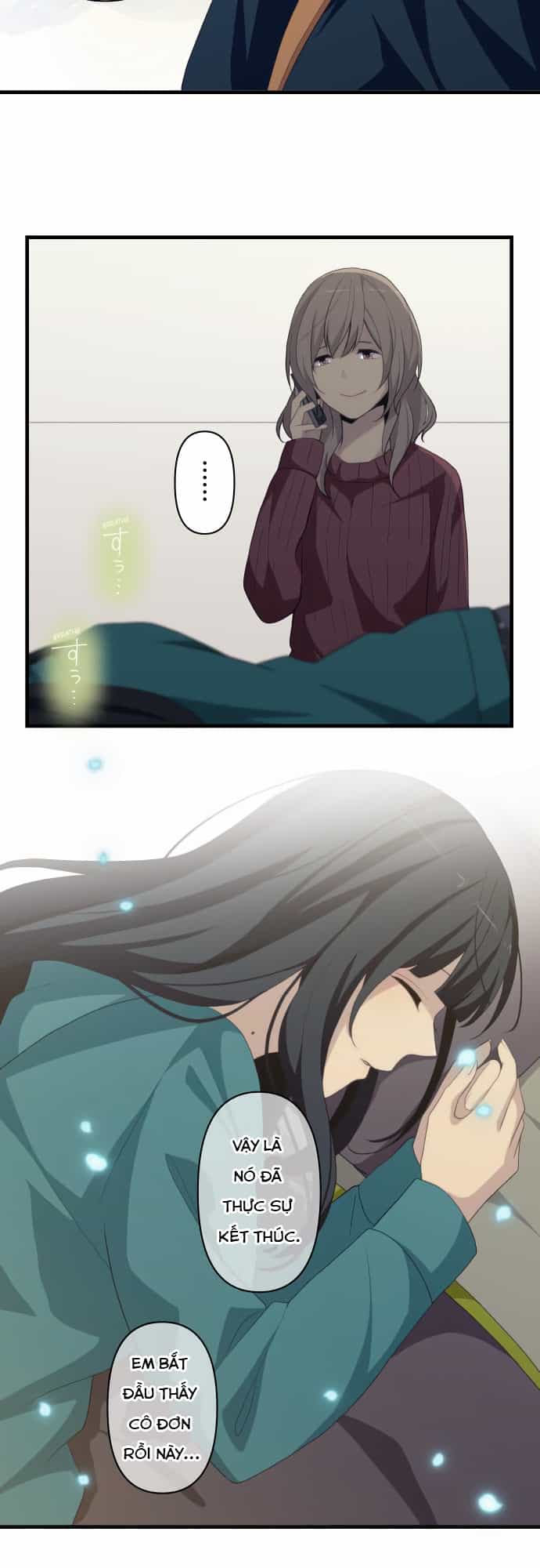 Relife - Chương 215 - ảnh 19