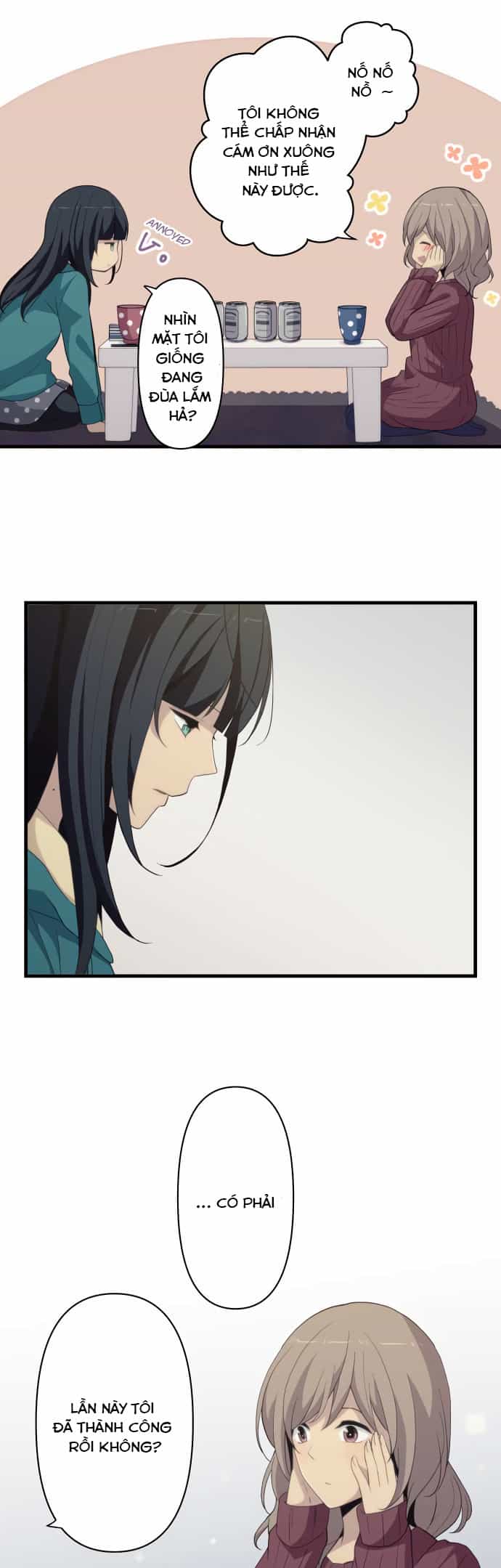 Relife - Chương 215 - ảnh 2