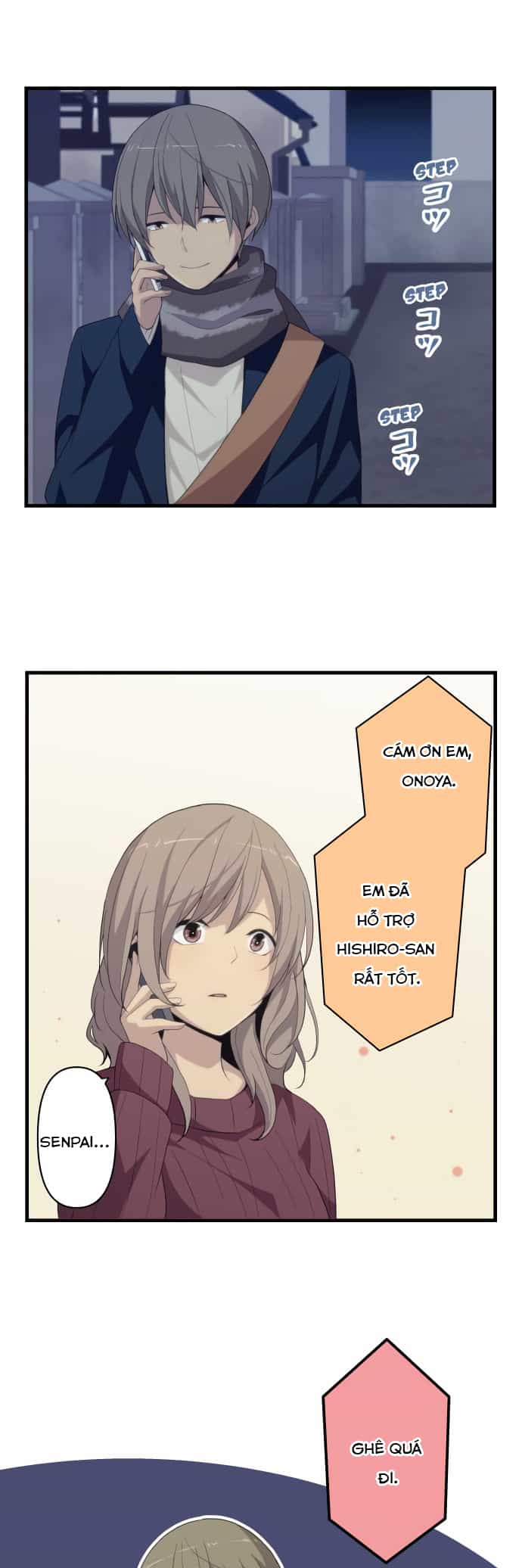 Relife - Chương 215 - ảnh 20