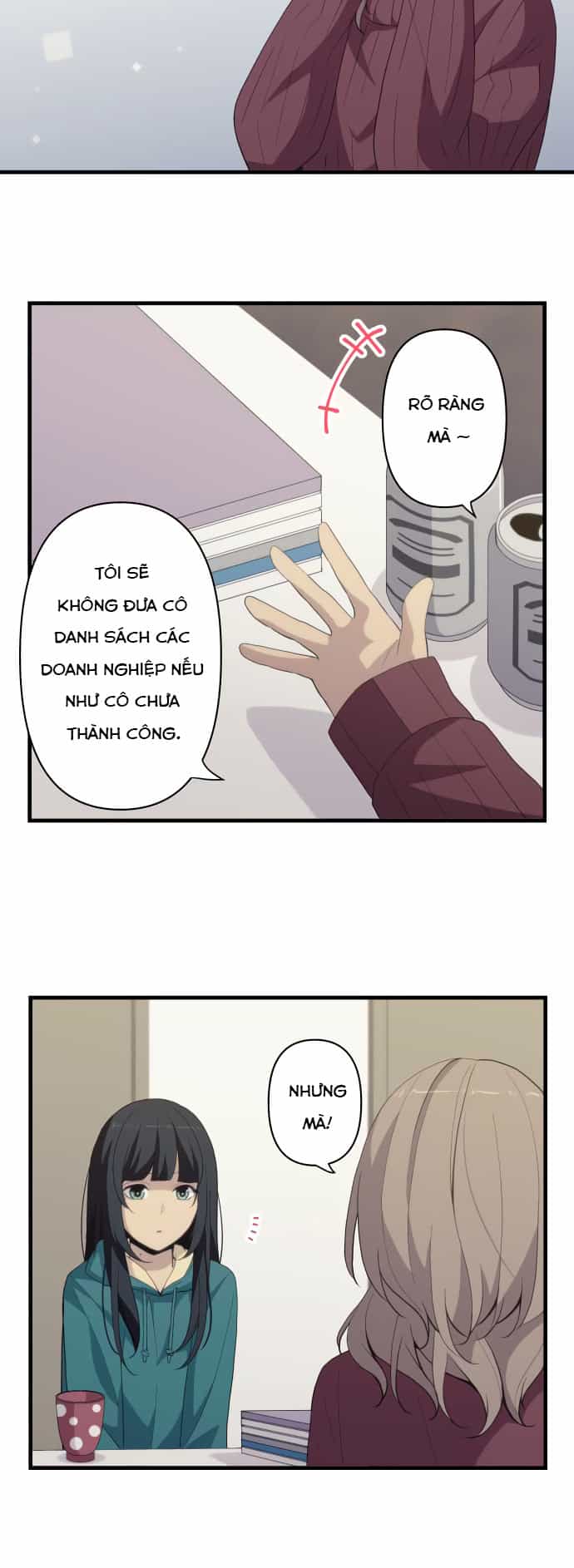 Relife - Chương 215 - ảnh 3