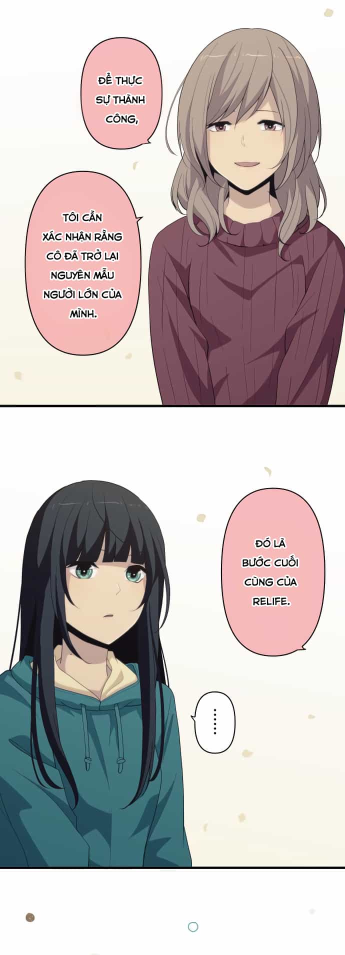 Relife - Chương 215 - ảnh 4