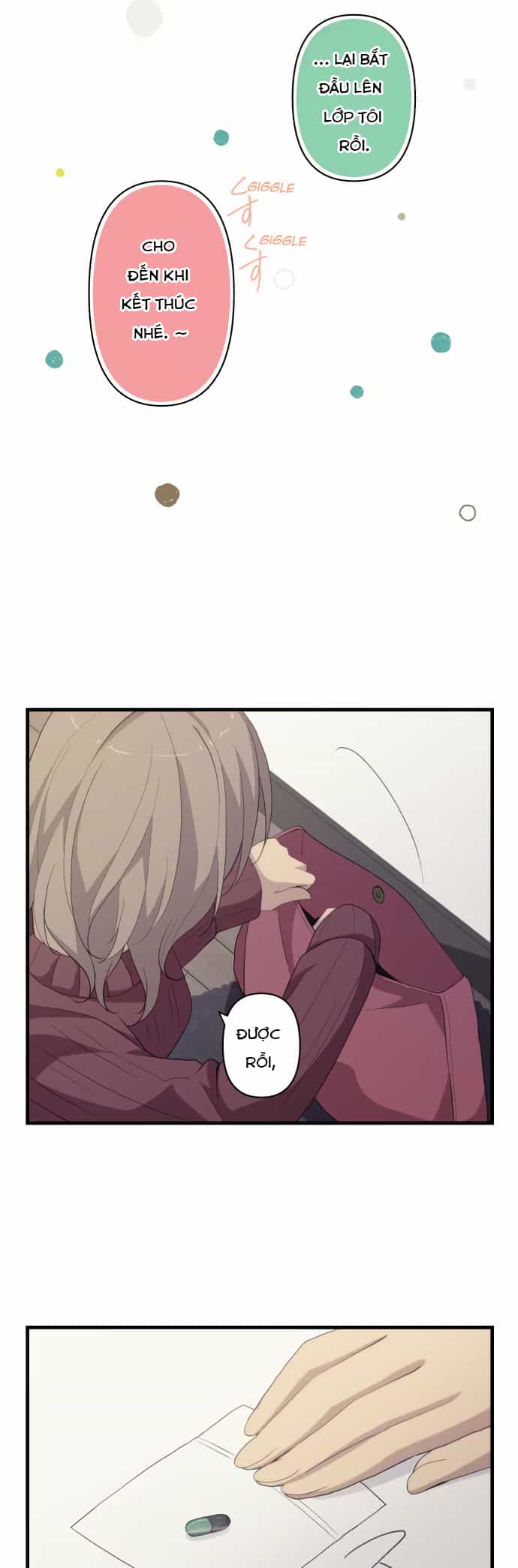 Relife - Chương 215 - ảnh 5