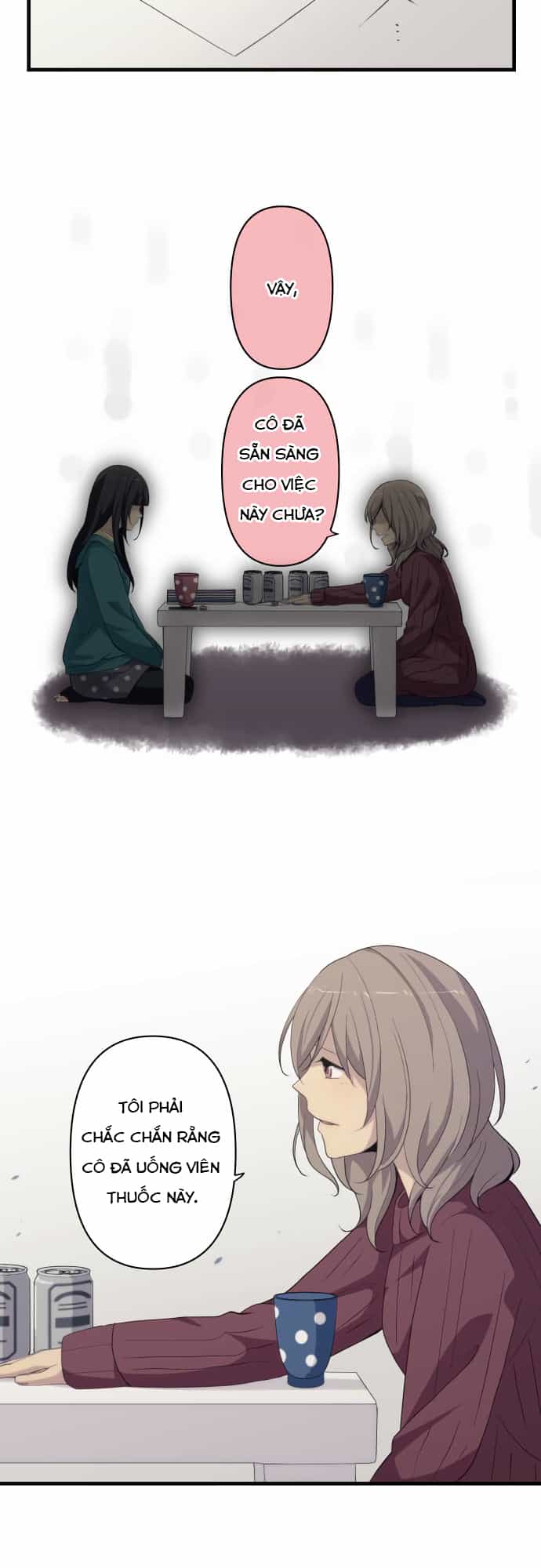 Relife - Chương 215 - ảnh 6
