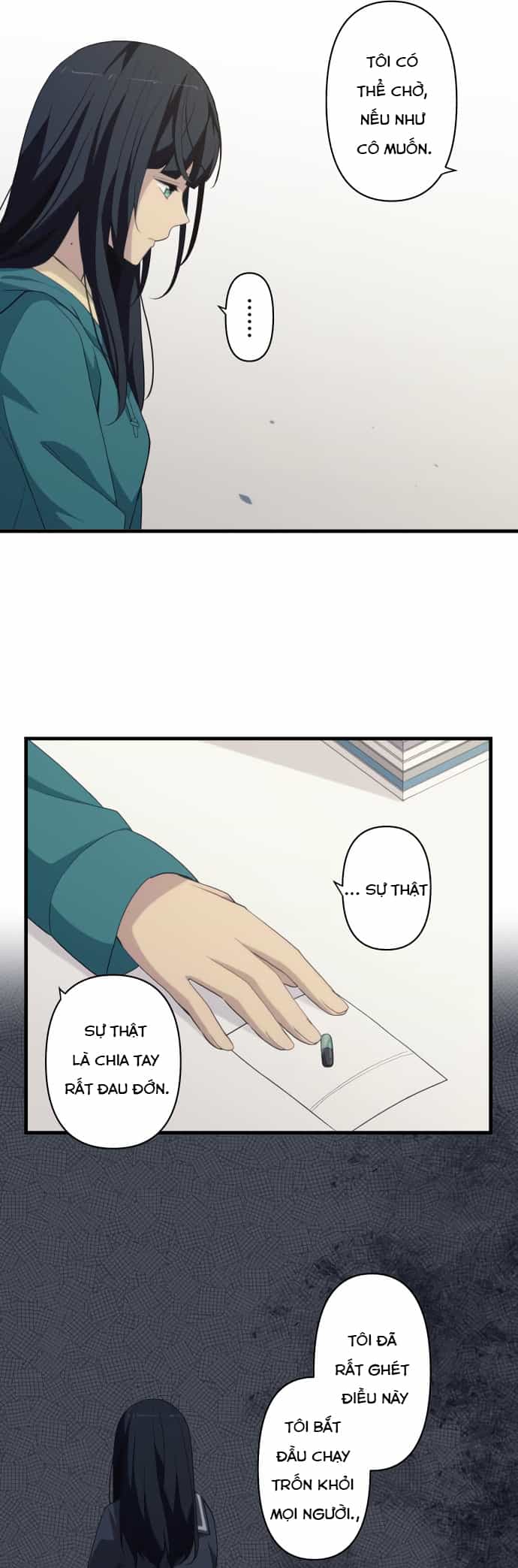 Relife - Chương 215 - ảnh 7