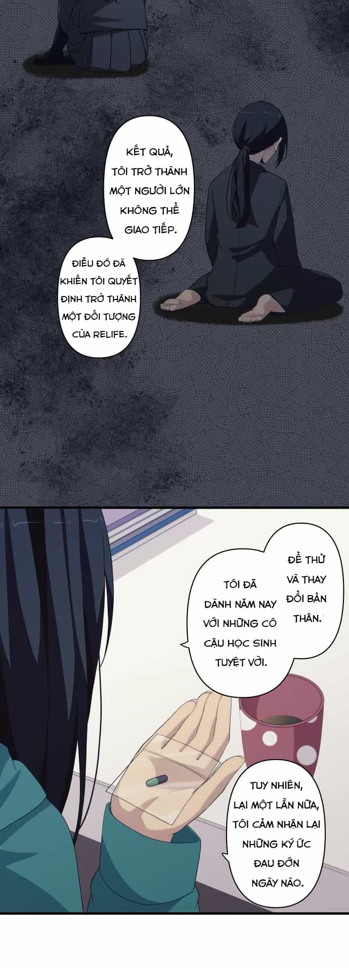 Relife - Chương 215 - ảnh 8