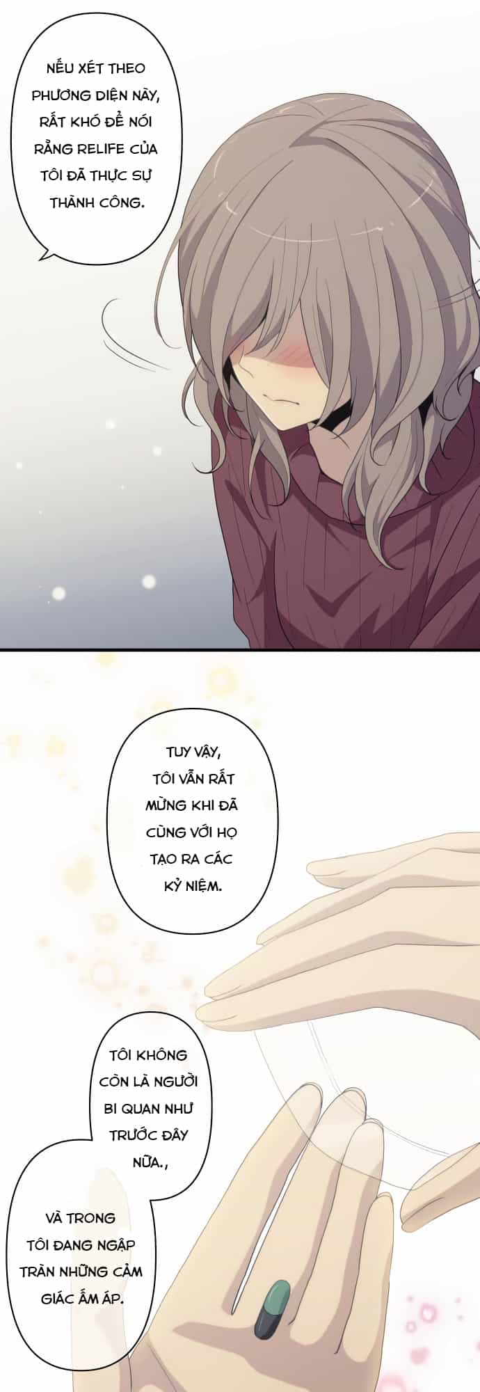 Relife - Chương 215 - ảnh 9