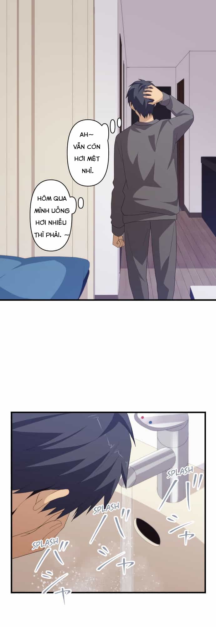 Relife - Chương 216 - ảnh 11