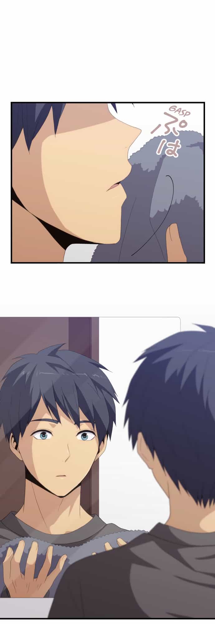 Relife - Chương 216 - ảnh 12