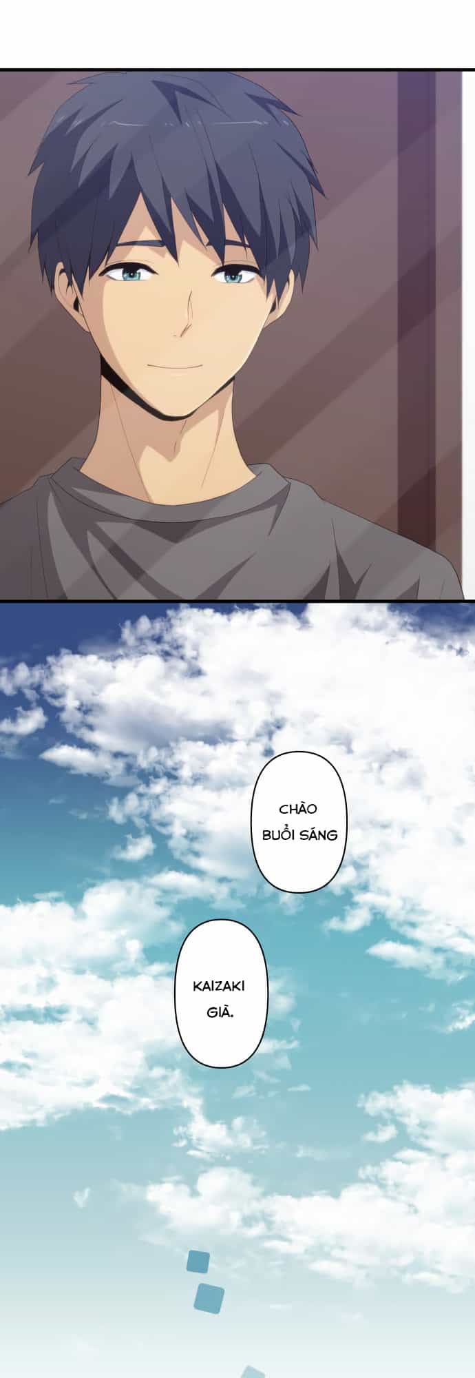 Relife - Chương 216 - ảnh 13